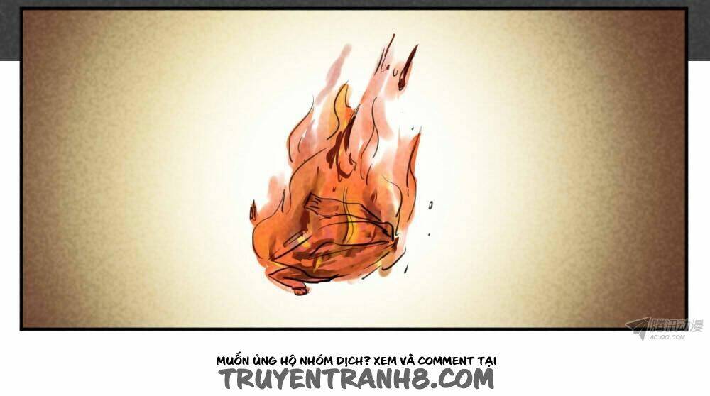 để tui yên ổn trưởng thành coi! chapter 7 26