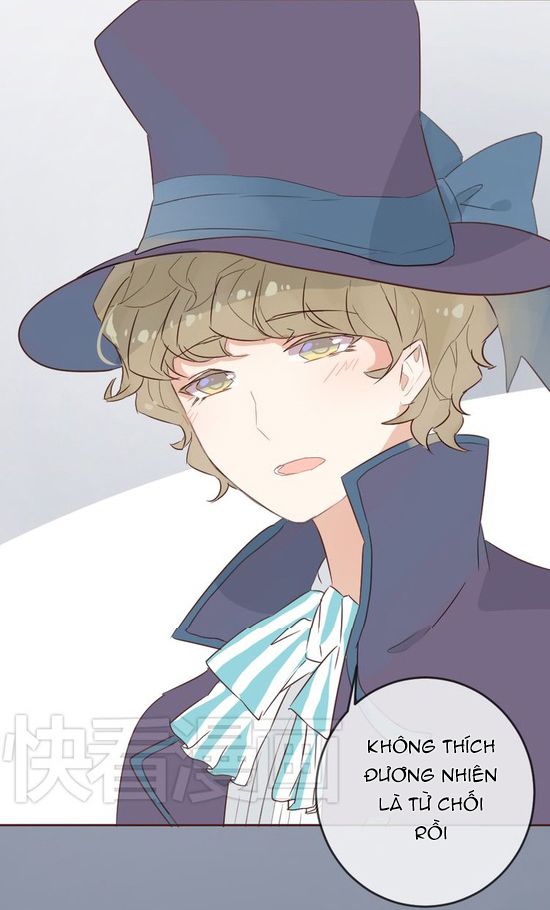 người yêu biến mất chapter 14 8