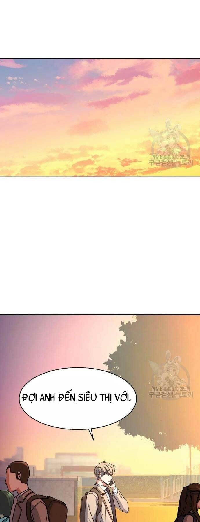 bạn học tôi là lính đánh thuê chapter 107 26