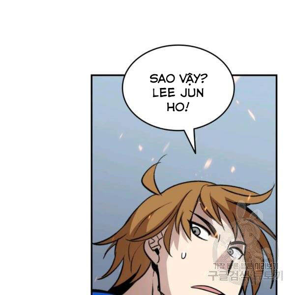 tôi là lính mới chapter 85 8