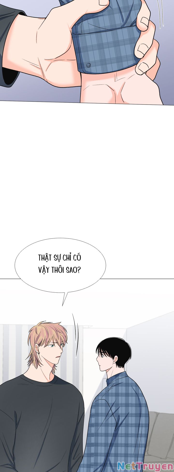 công nam bắc thụ chapter 17 31