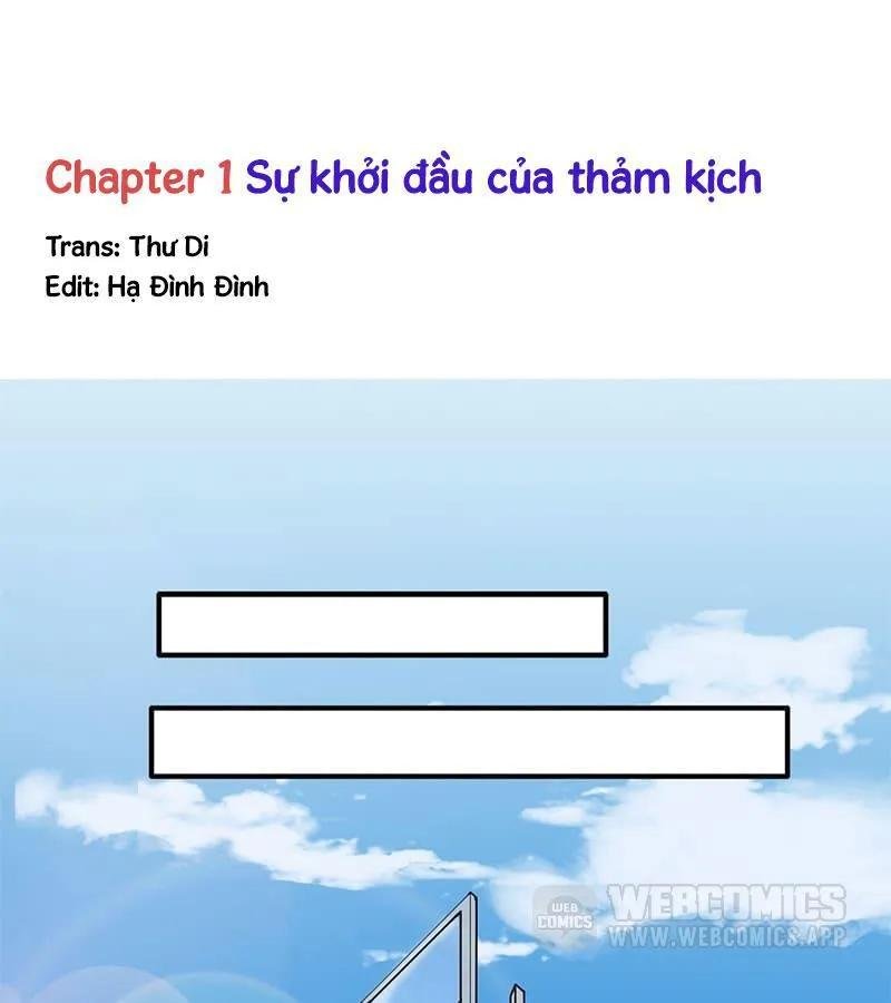 tống thống hống hách và cô gái ngây thơ chapter 2 2