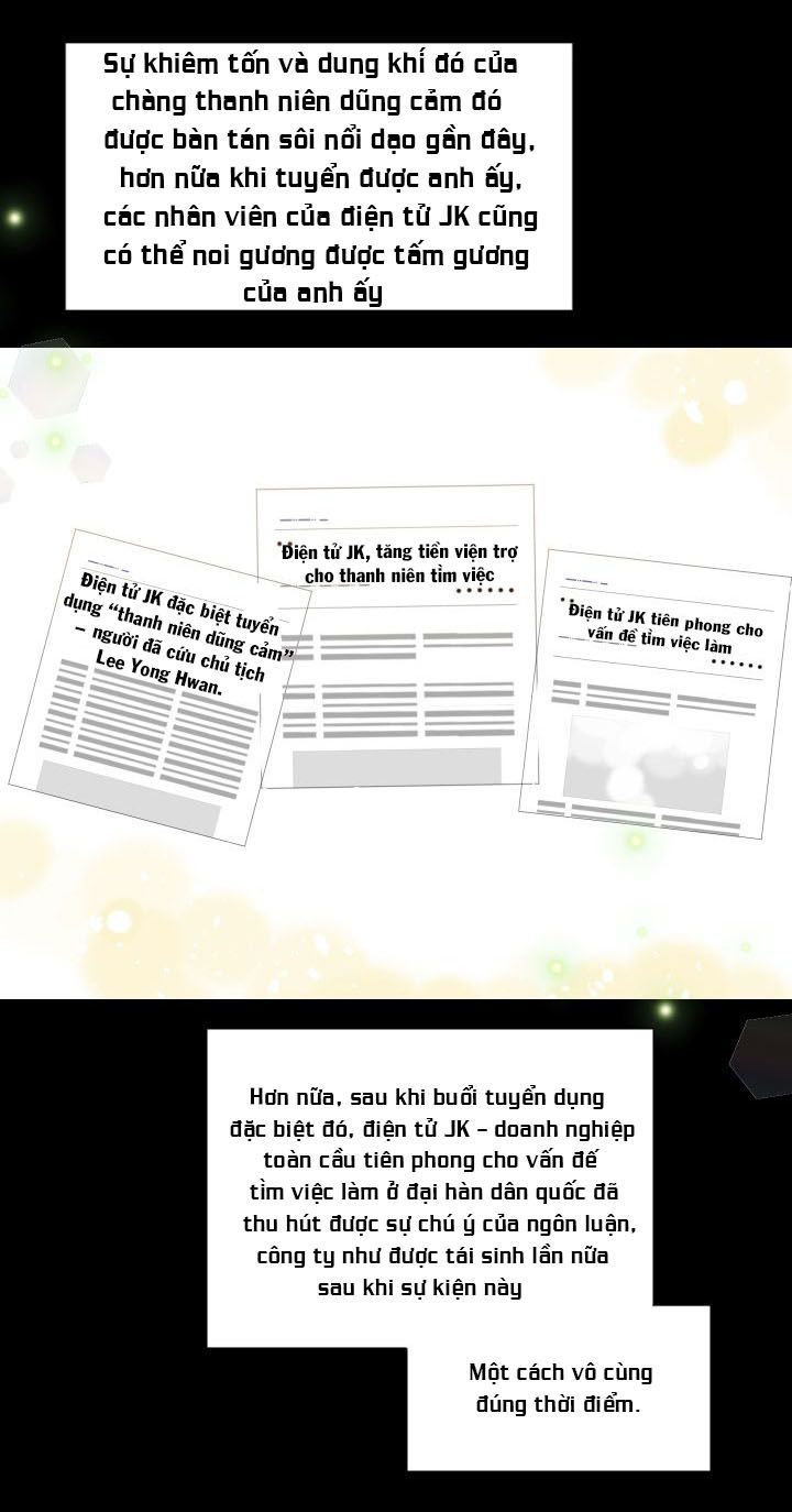 khoảnh khắc lãng mạn chapter 2 62