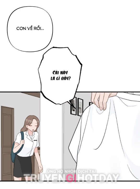 Hãy Khóc Cho Thật Xinh Đẹp Đi chapter 7.2 - Trang 24