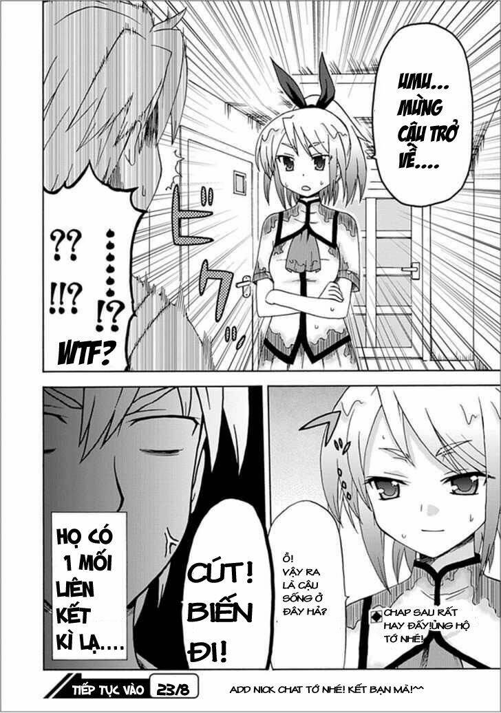 fujimura-kun meitsu chapter 9 15