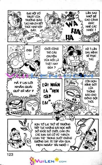 ninja loạn thị chapter 70 123