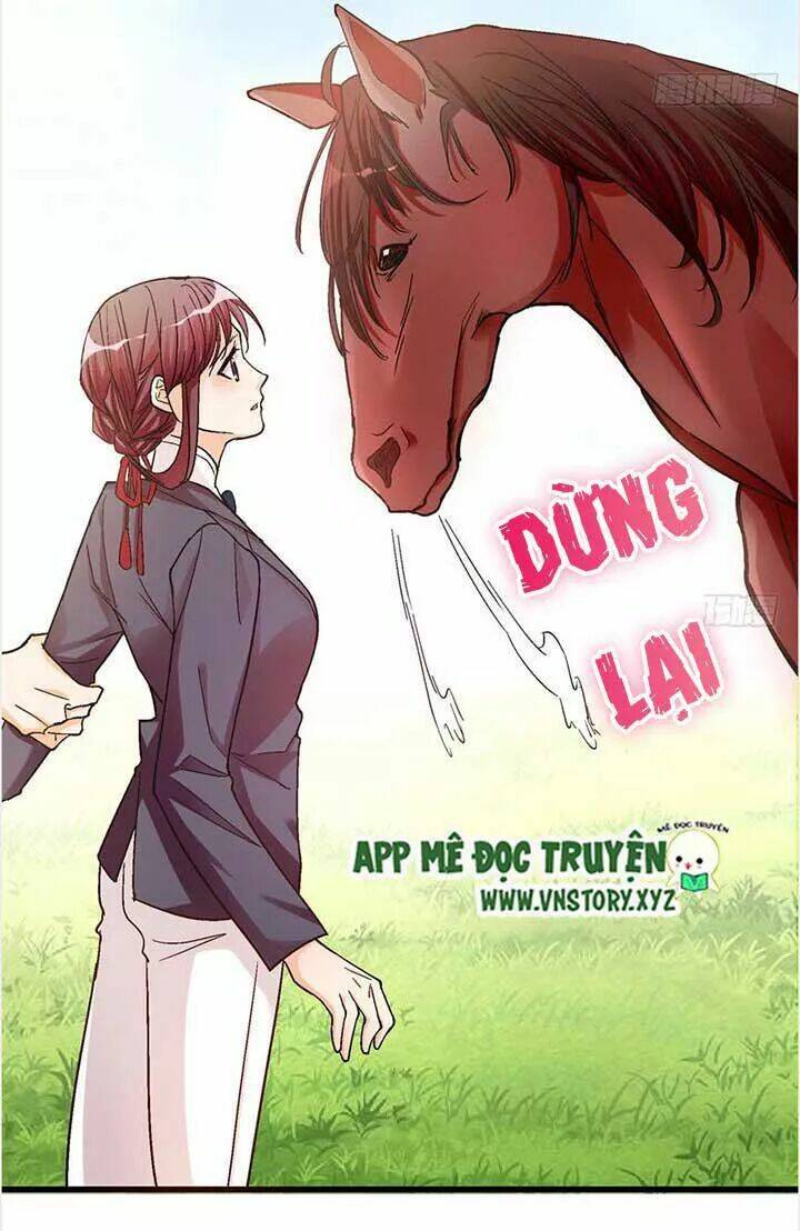 thiên hậu trở về chapter 50 9