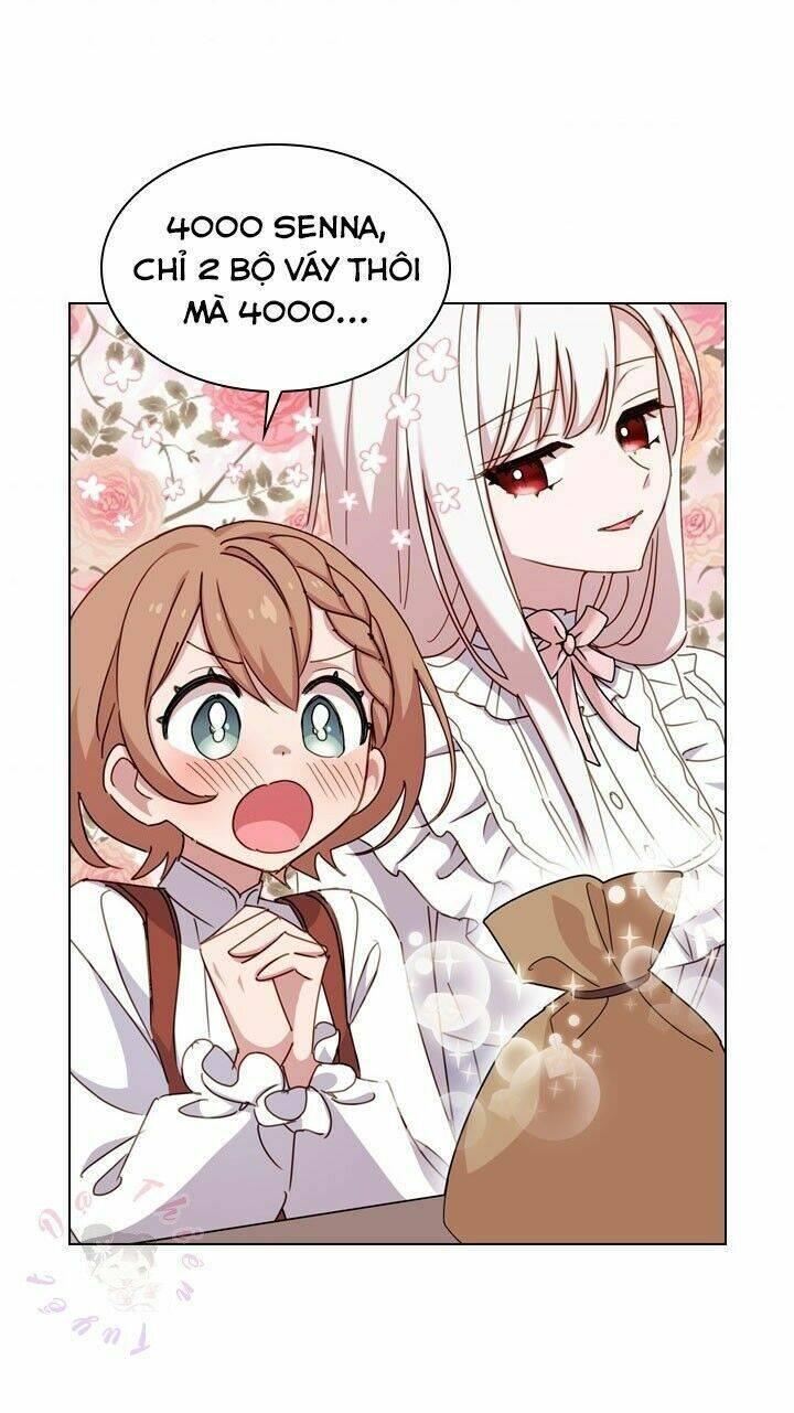 để yên cho tiểu thư hiền chapter 22 70