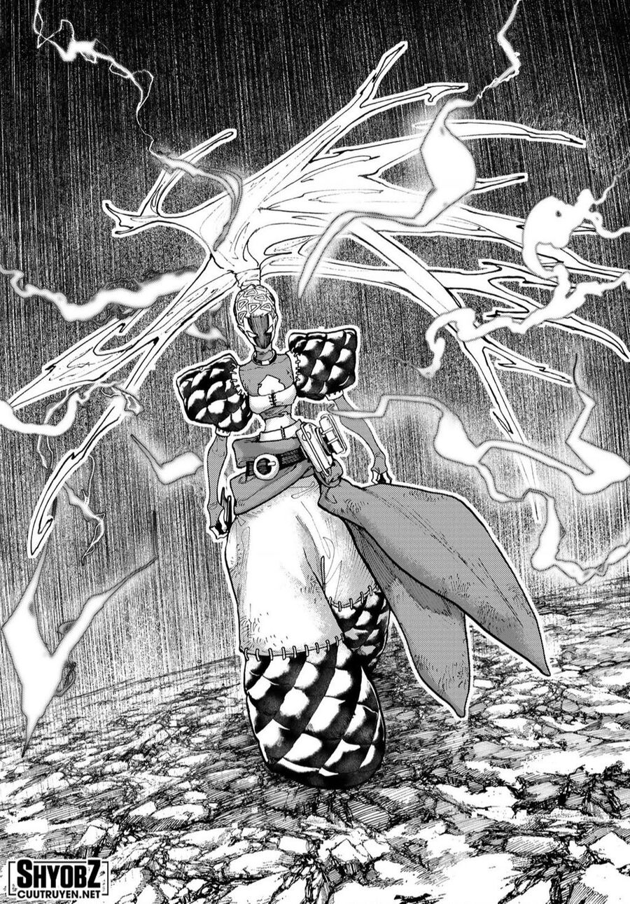 gachiakuta chapter 61 9