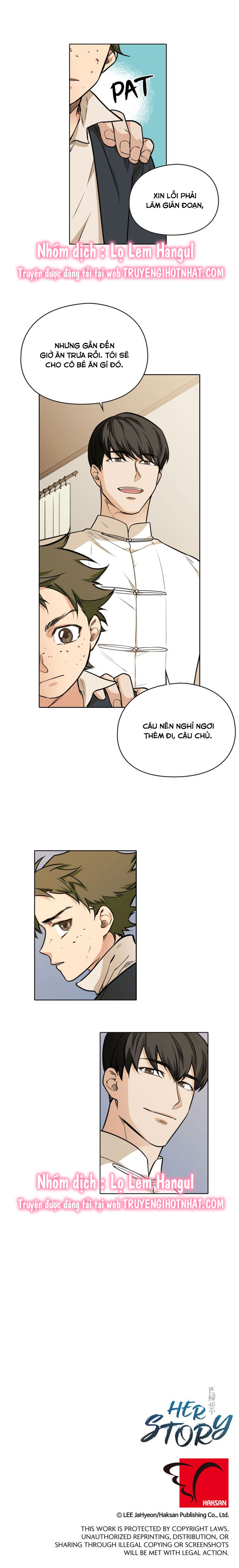 câu chuyện về người phụ nữ ấy chapter 36 9