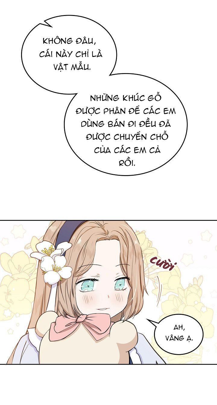 lần này tôi sẽ trở thành gia chủ chapter 9 40