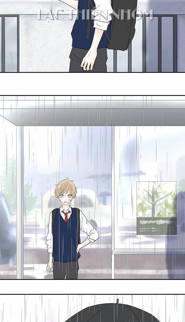 choco ngọt ngào chapter 24 2