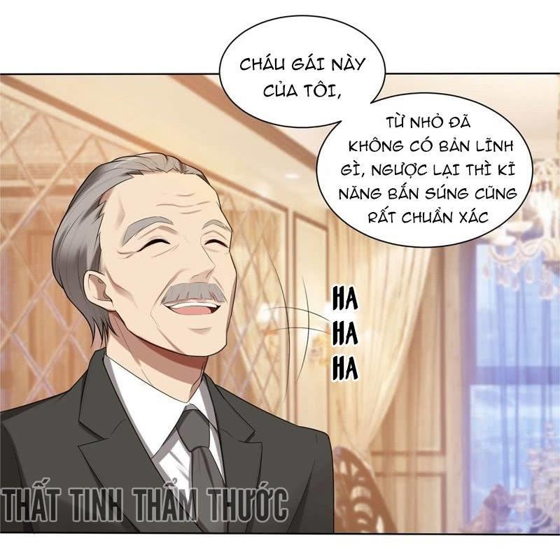 vợ yêu không ngoan chapter 15 16