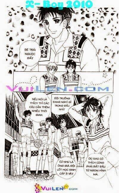 cô giáo tuổi 18 chapter 4 77