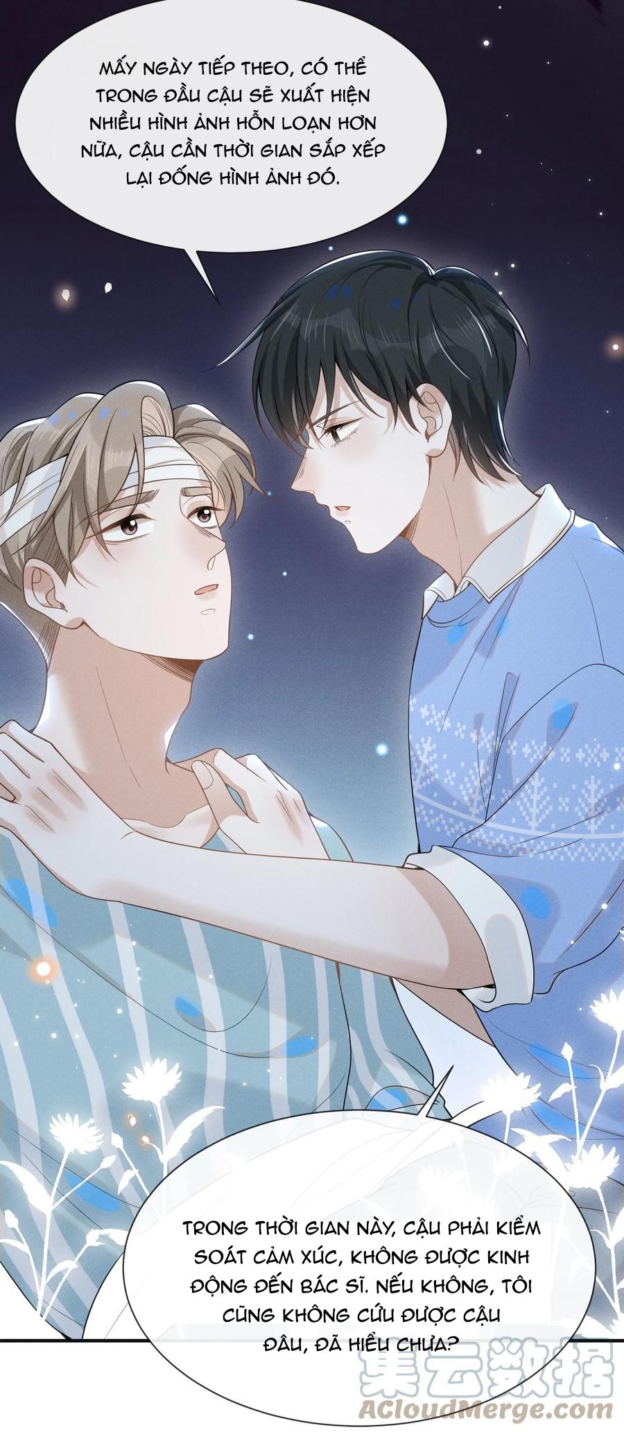 kiếp sau không gặp chapter 43 25