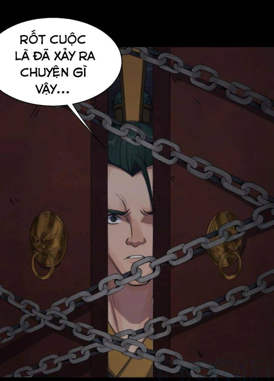 thông u đại thánh chapter 57 3