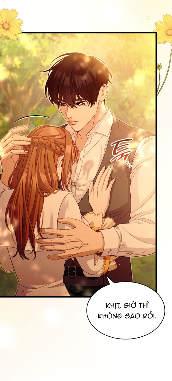 Tôi Sẽ Biến Anh Ta Từ Một Con Chó Điên Thành Một Chàng Quý Tộc chapter 37.2 16
