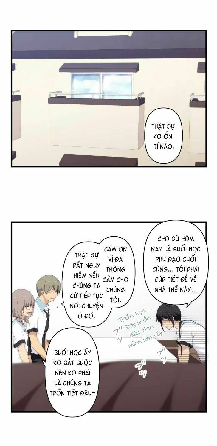 viên thuốc trùng sinh chapter 117 9