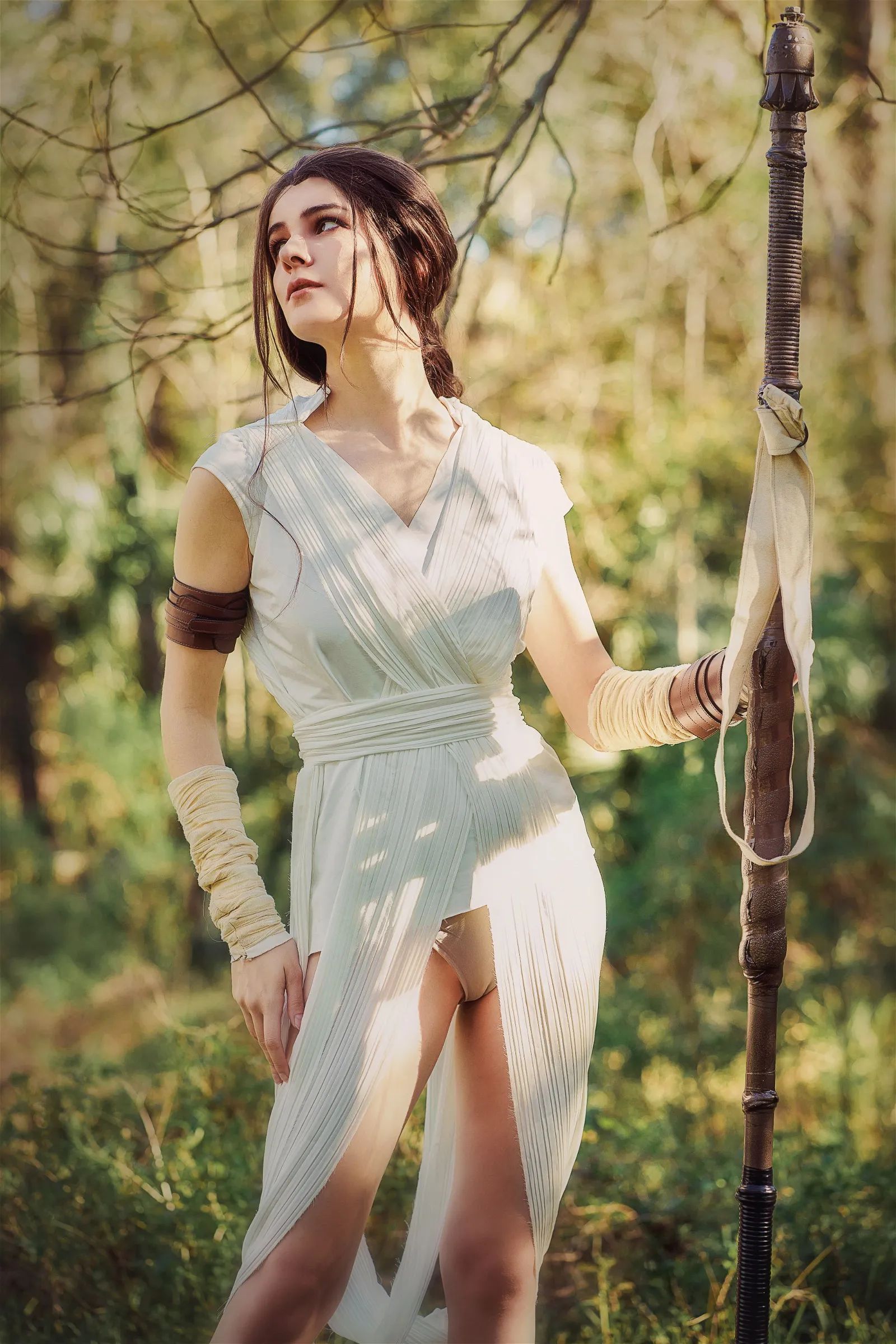 hình cosplay chapter 322 16