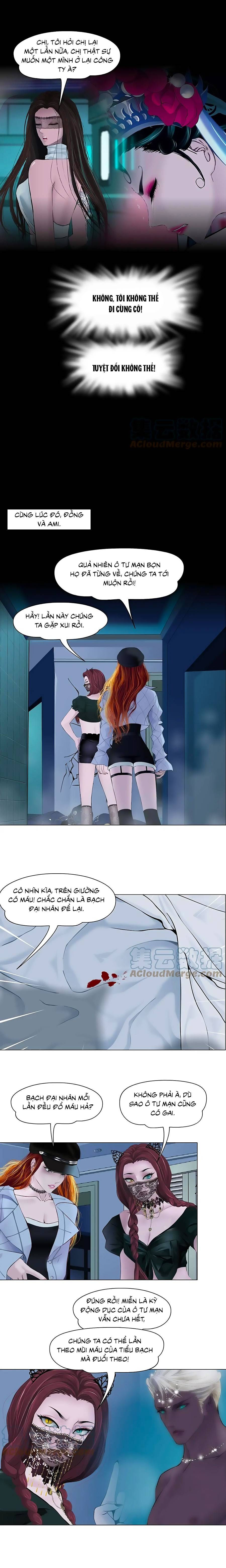 đằng nữ chapter 155 10