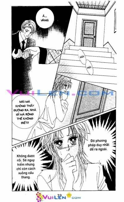 người duy nhất chapter 122 20