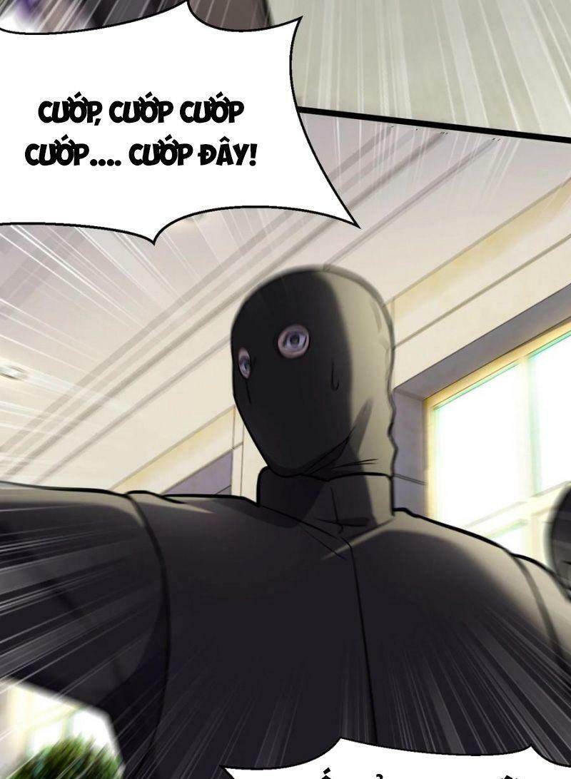 đừng hiểu lầm, tôi mới là người bị hại! chapter 32 59