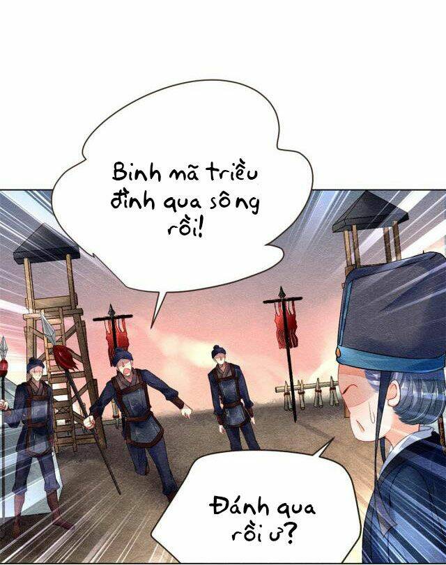 vấn đan chu chapter 22 35