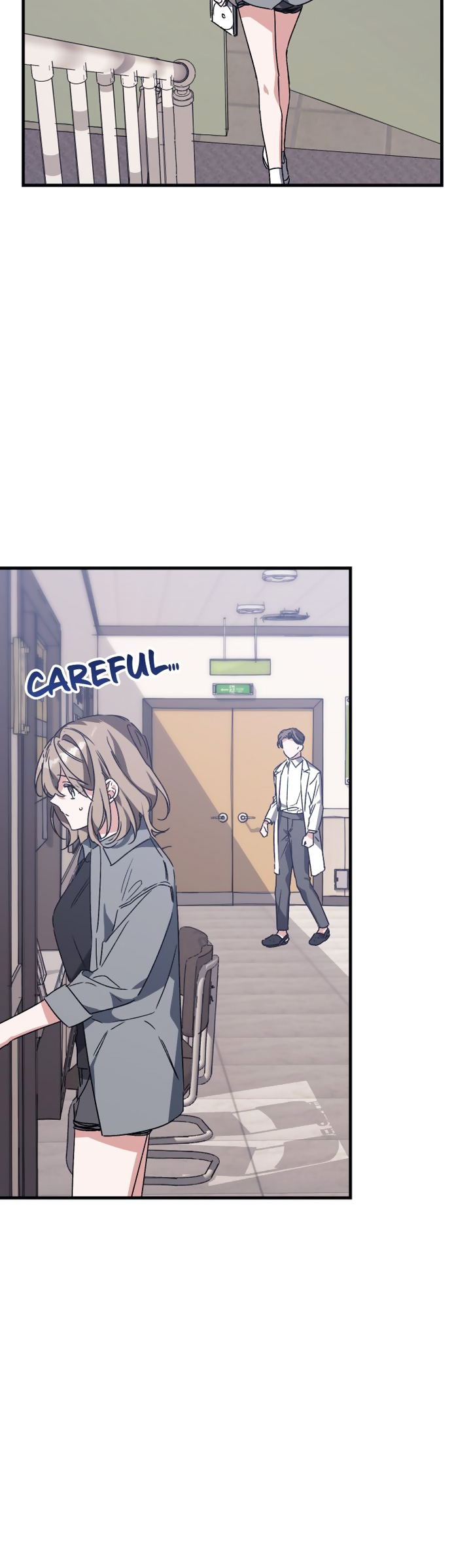 cuộc du hành thời gian của sela chapter 91 13