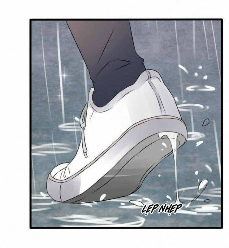 sau con mưa mùa hạ chapter 2.5 4