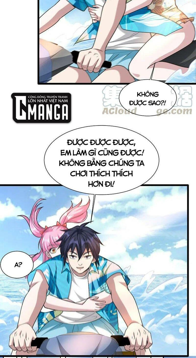 đô thị tà vương chapter 217 2