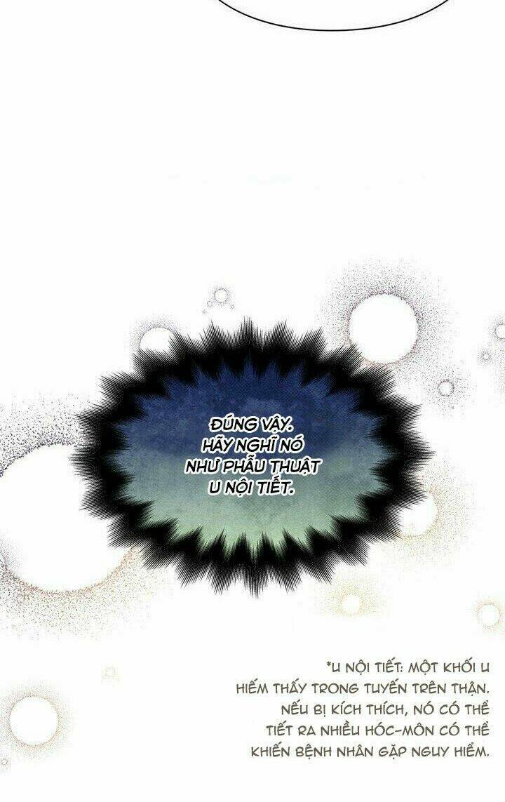 nữ hoàng ngoại khoa chapter 63 33