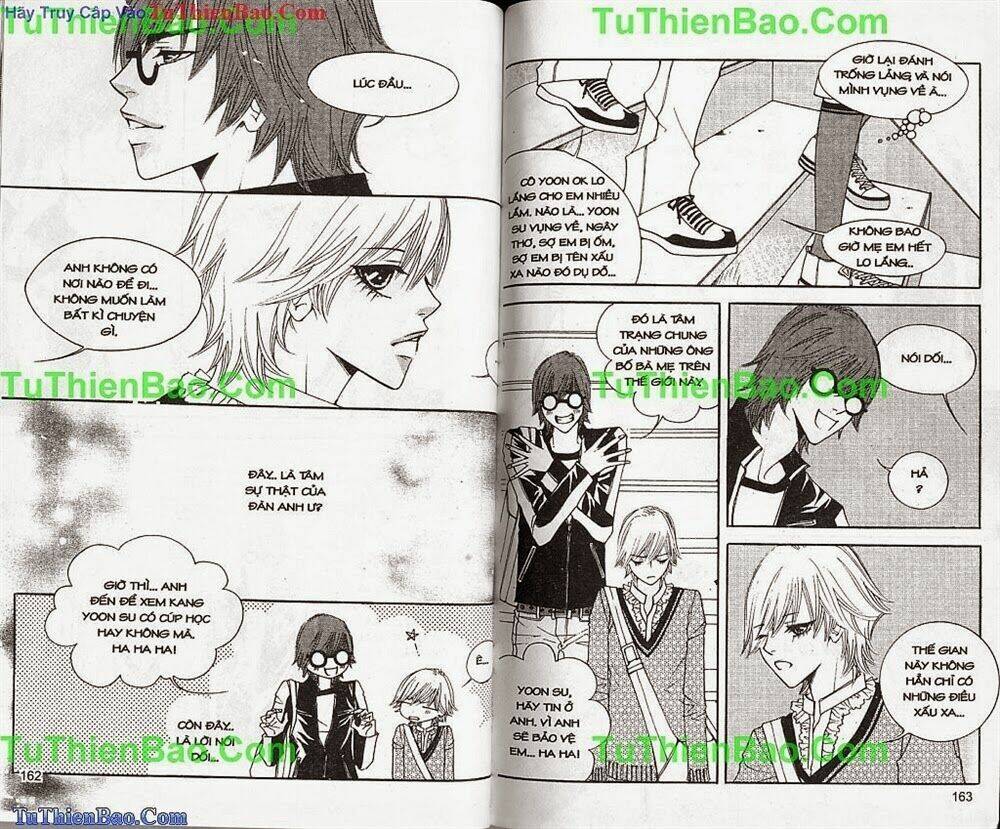 hải lam ngọc chapter 2 82