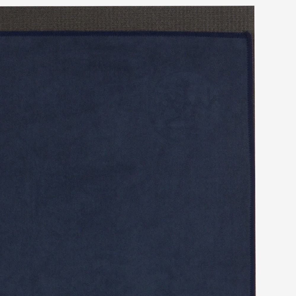 Khăn Trải Thảm Yoga Manduka eQua Mat Towel Cao Cấp