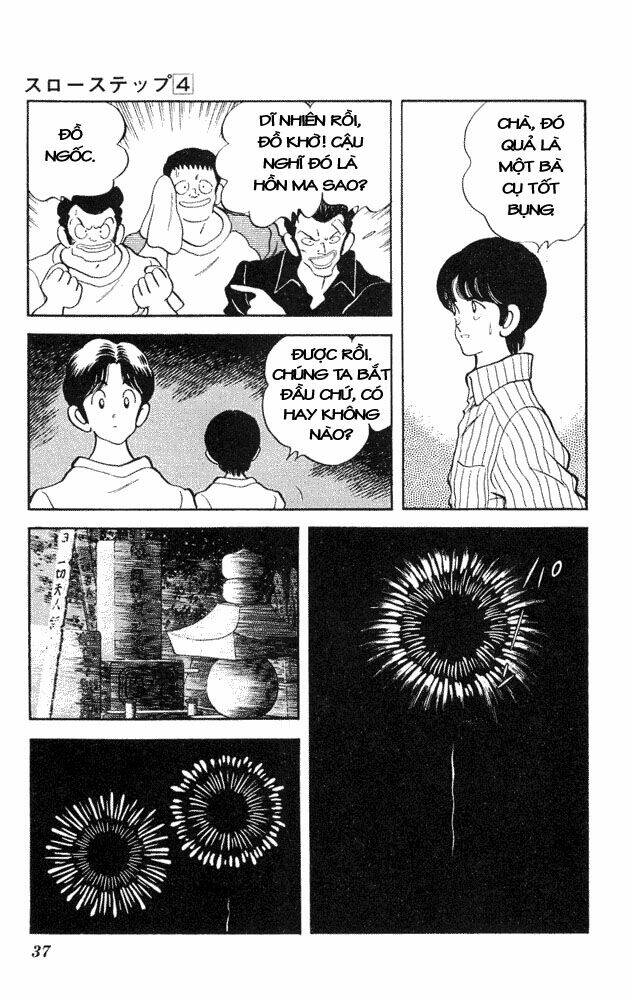 slow step chapter 25 10