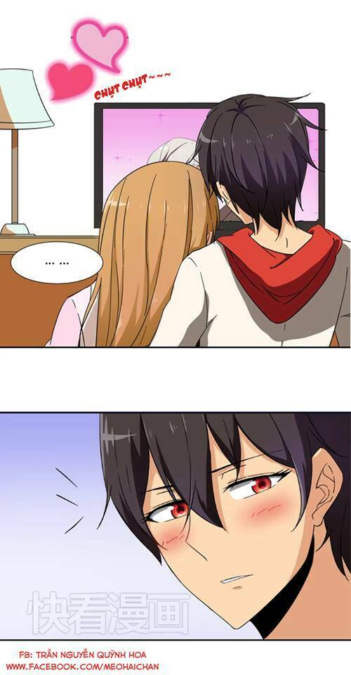 chuyển đổi giới tính chapter 1 4