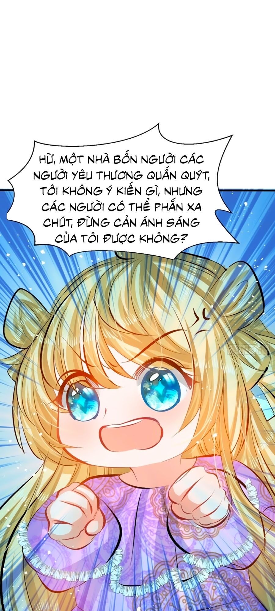 hệ thống công lược của tiểu công chúa chapter 42 15