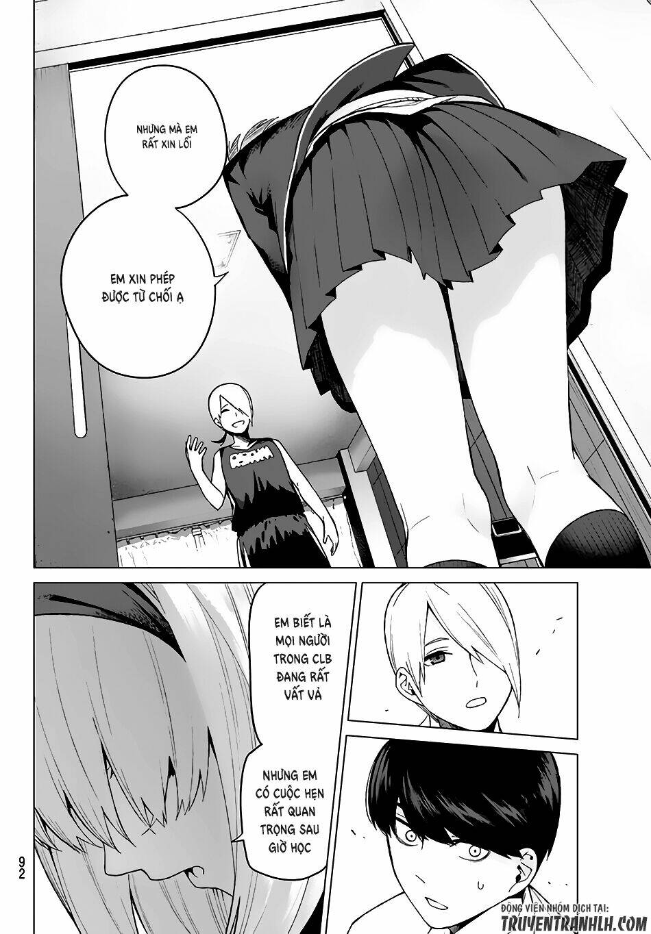 the five wedded brides chapter 13 19