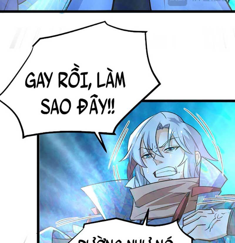 võ đạo độc tôn chapter 620 47