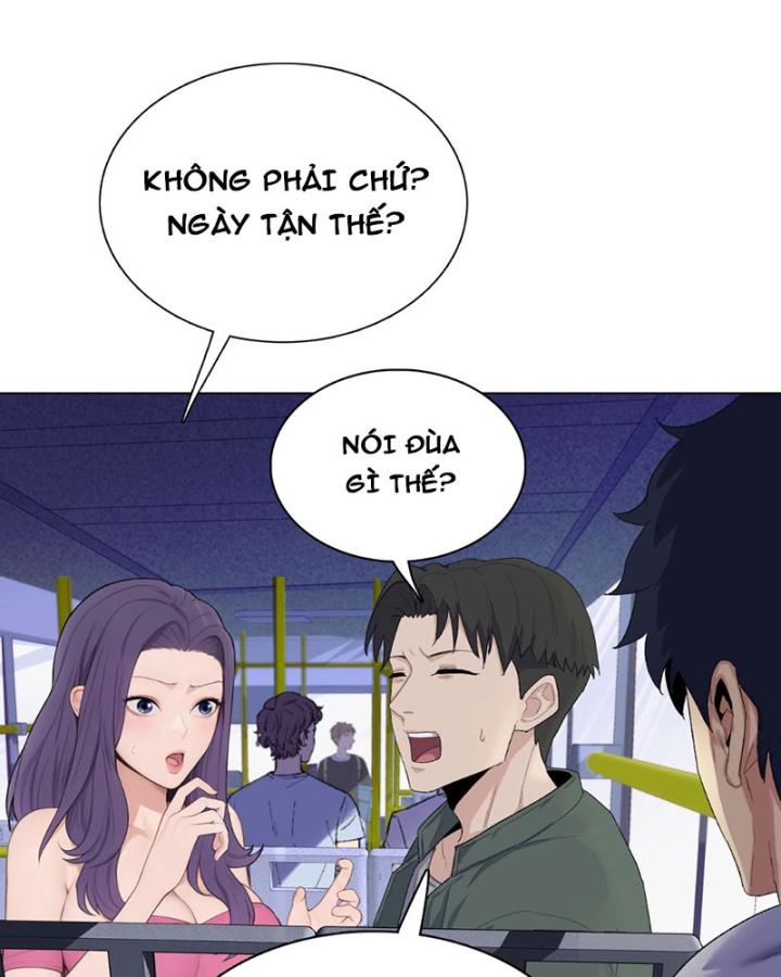 kẻ tàn nhẫn ngày tận thế: bắt đầu dự trữ hàng tỉ tấn vật tư chapter 1 22
