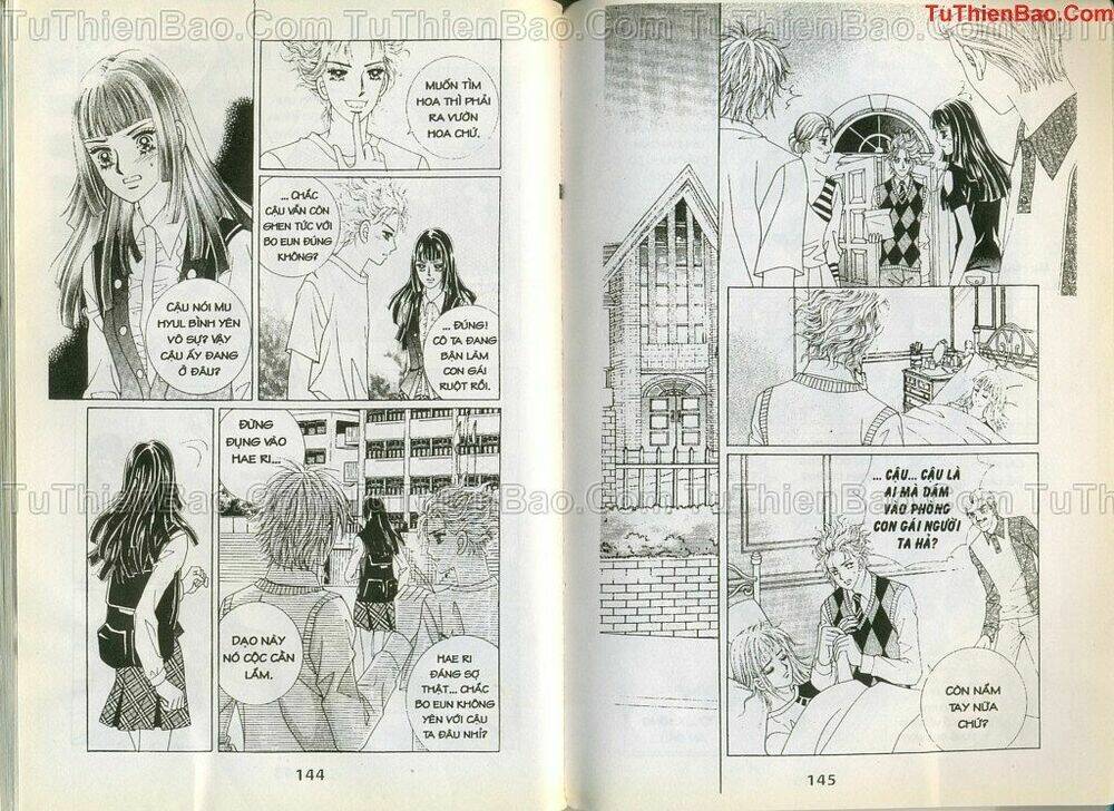 bí mật chapter 9 72