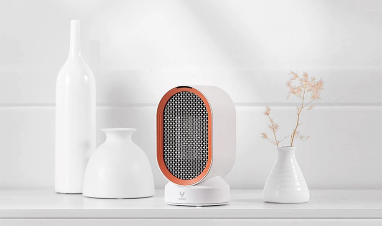 QUẠT SƯỞI MINI XIAOMI VIOMI VXNF01