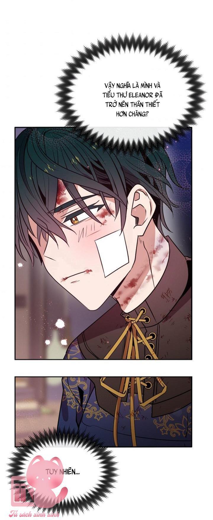 nguyện ước vô vọng của ma nữ chapter 28 56