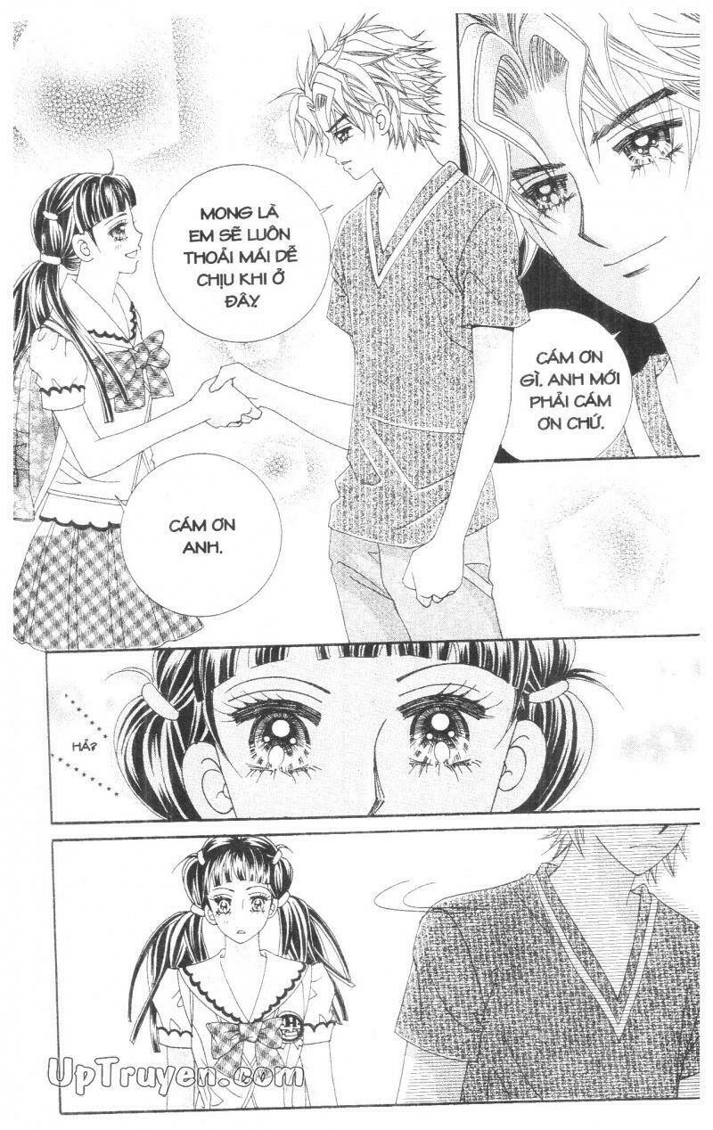 meo meo dịu dàng đi nhé chapter 3 92