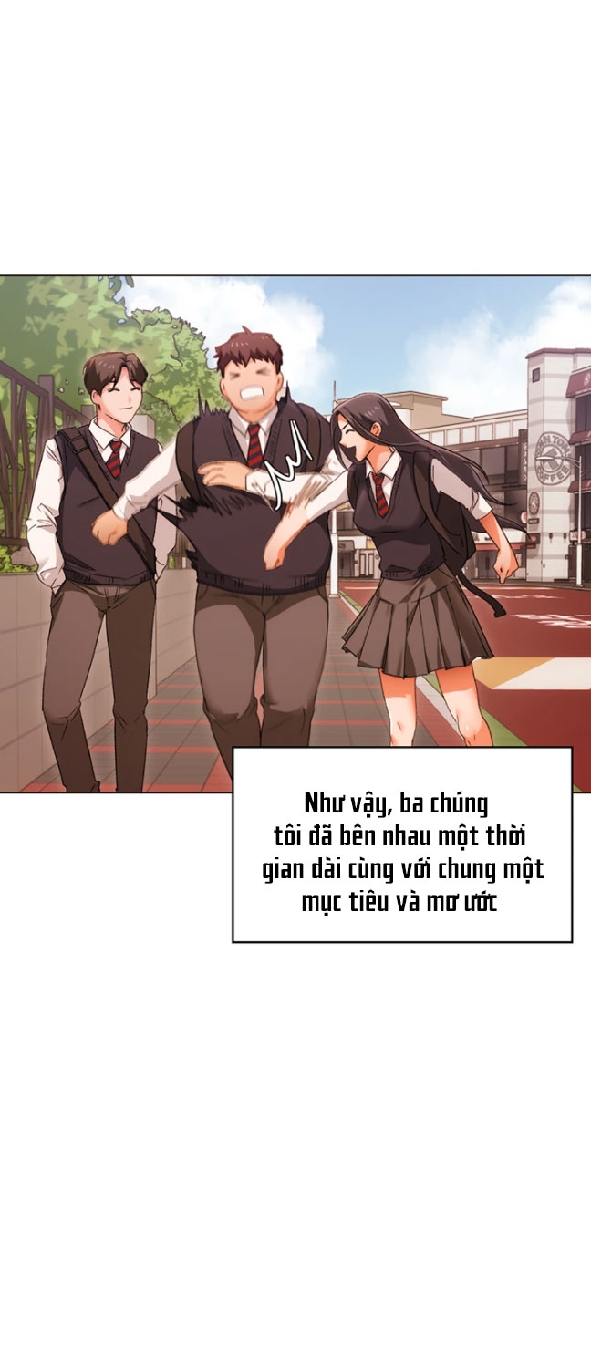 tối nay cưng muốn ăn gì? chapter 1 29