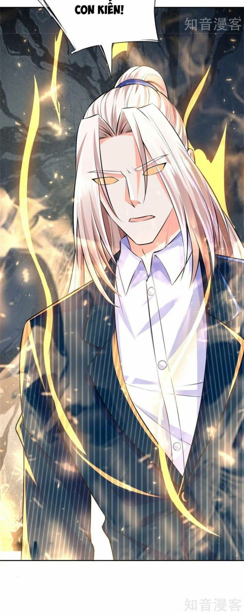 vú em tiên tôn đi ở rể chapter 191 18