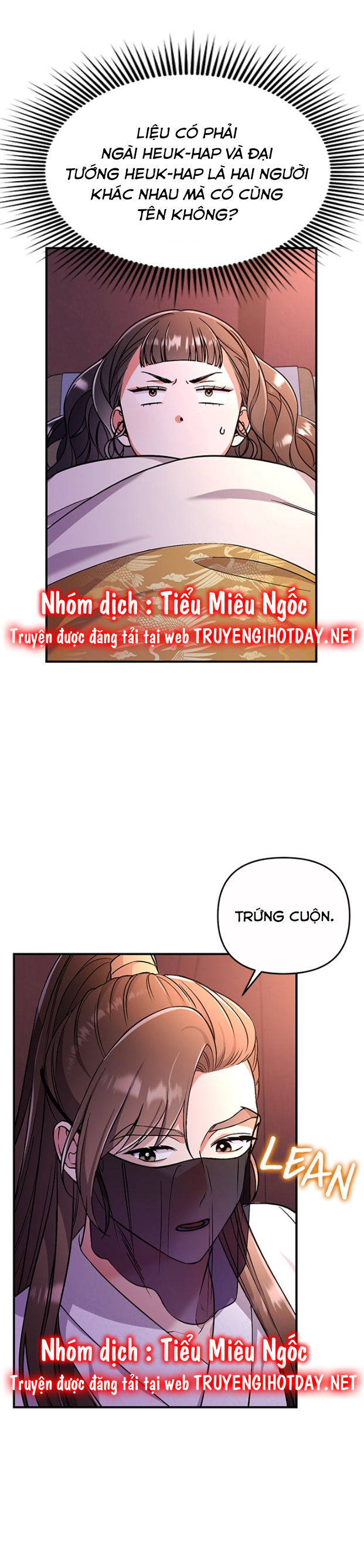 cao thủ chốn hậu cung chapter 12 31