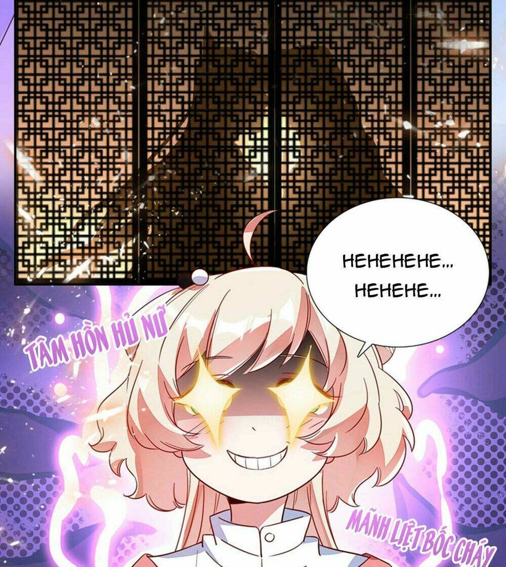 thiên thần gấu trúc muốn được ôm chapter 48 24