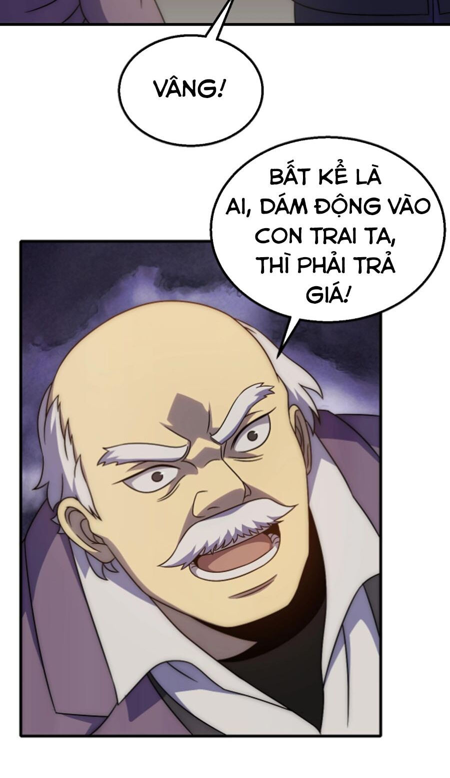 mạt thế đạo tặc hành chapter 31 26