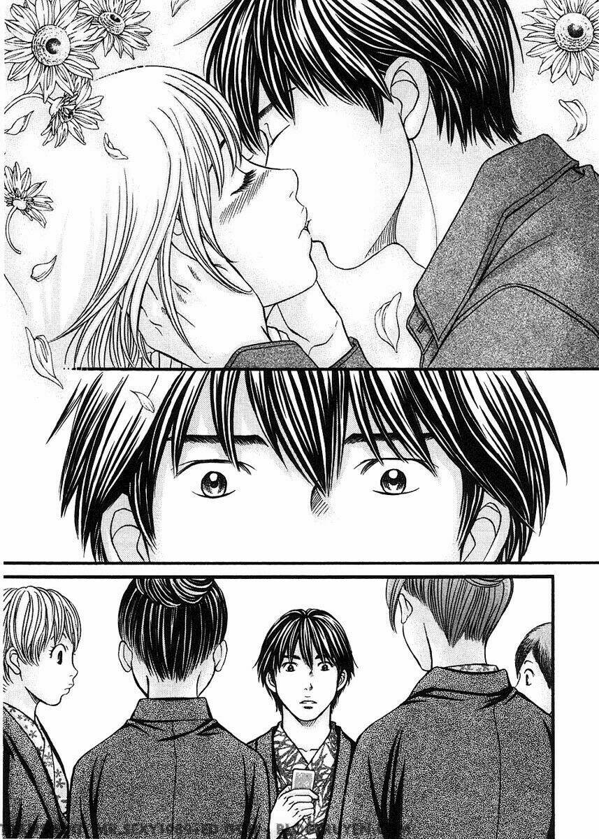 hetakoi chapter 39 28