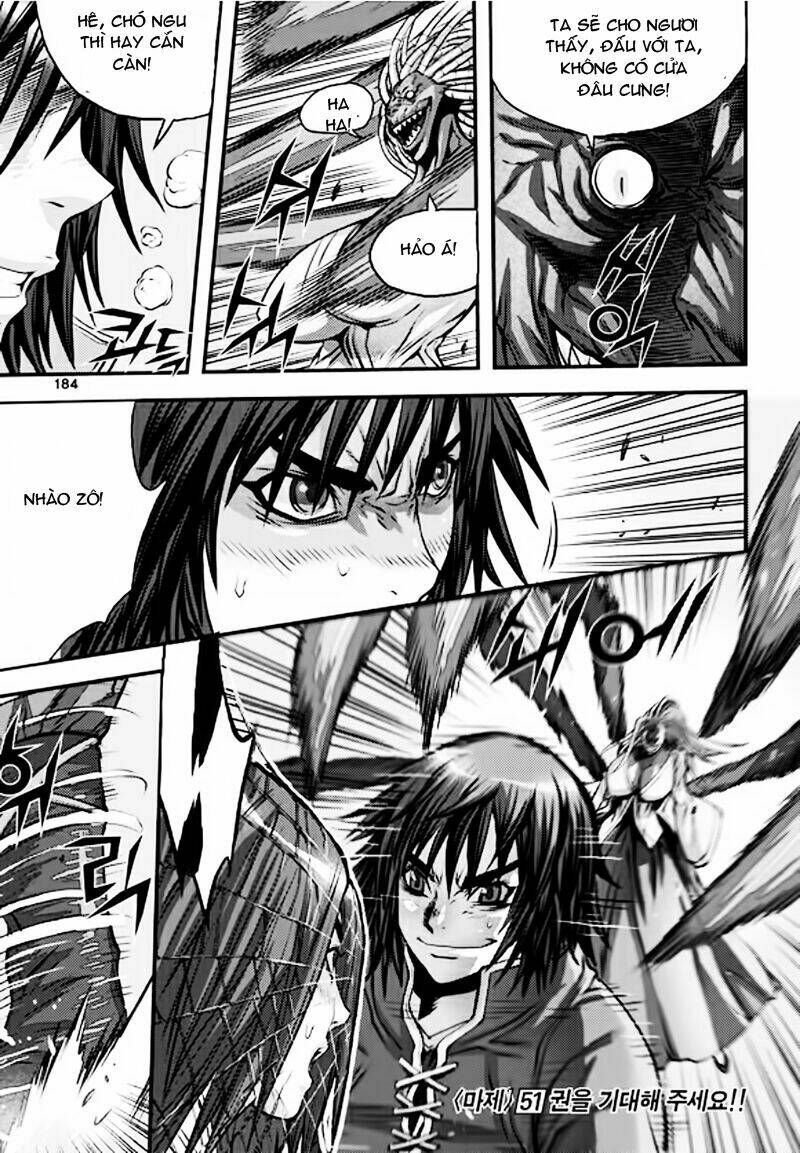 diêm đế ii chapter 50.6 31